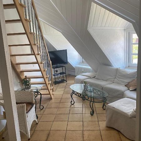 Hagnauer-Ferienwohnung Im Seegarten 外观 照片