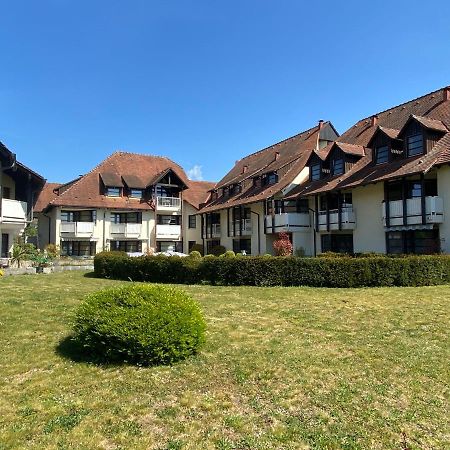 Hagnauer-Ferienwohnung Im Seegarten 外观 照片