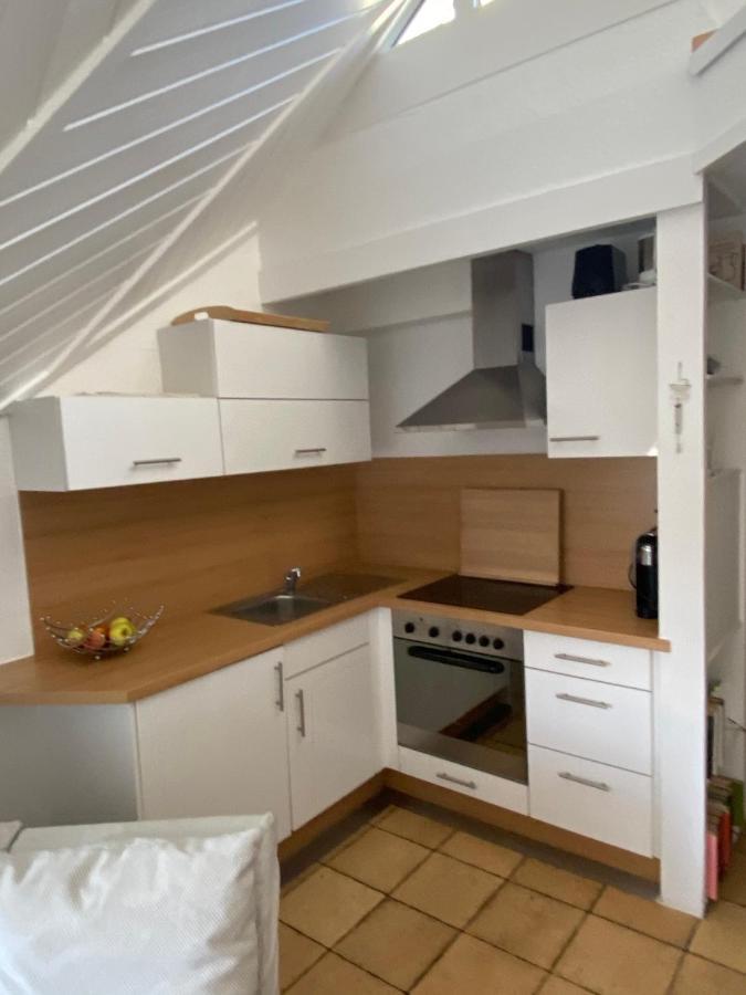 Hagnauer-Ferienwohnung Im Seegarten 外观 照片