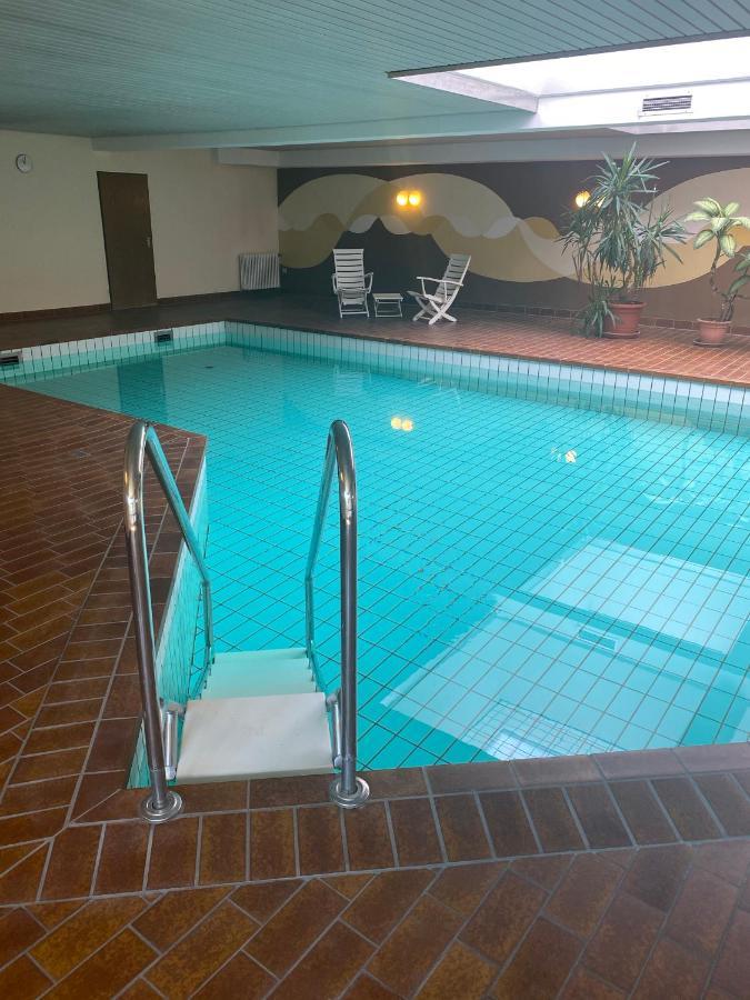 Hagnauer-Ferienwohnung Im Seegarten 外观 照片