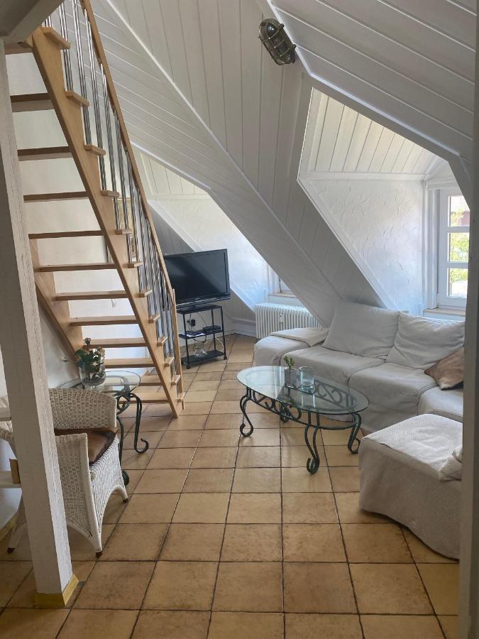 Hagnauer-Ferienwohnung Im Seegarten 外观 照片