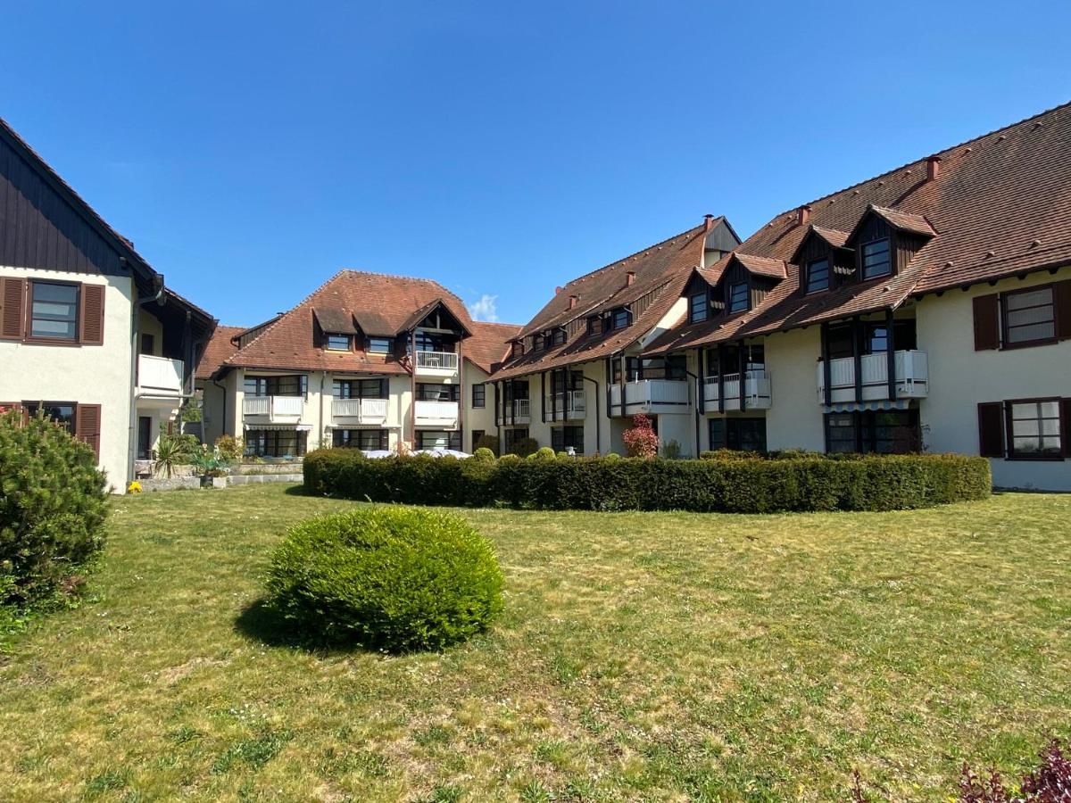 Hagnauer-Ferienwohnung Im Seegarten 外观 照片