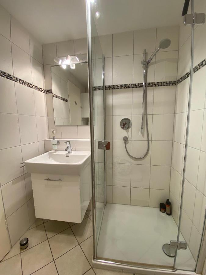 Hagnauer-Ferienwohnung Im Seegarten 外观 照片