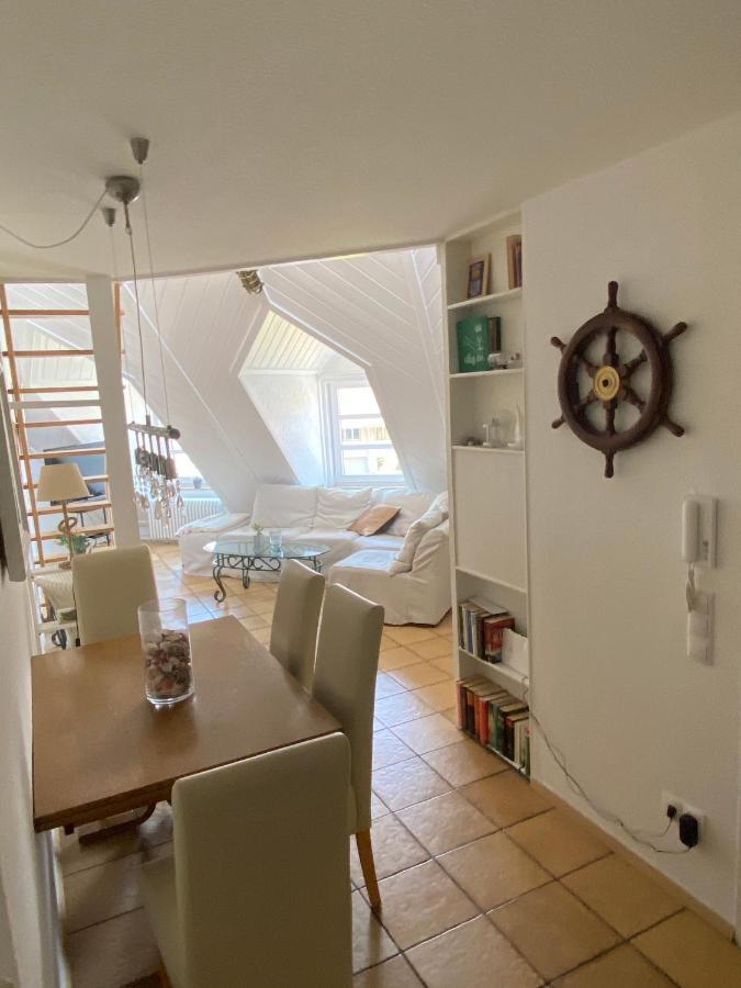 Hagnauer-Ferienwohnung Im Seegarten 外观 照片